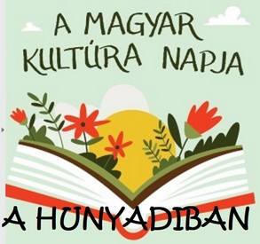 A magyar kultúra napját 1989 óta ünnepeljük január 22-én